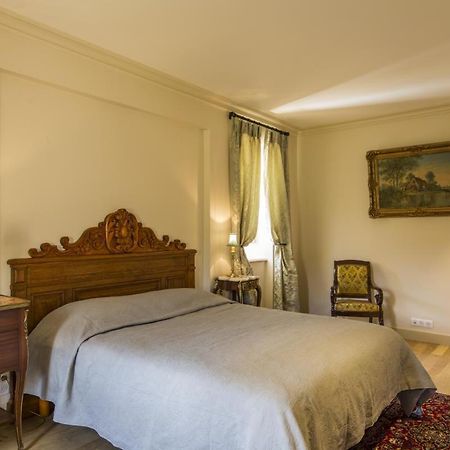 Tabanac Chambres D'Hotes De Chateau Renon المظهر الخارجي الصورة