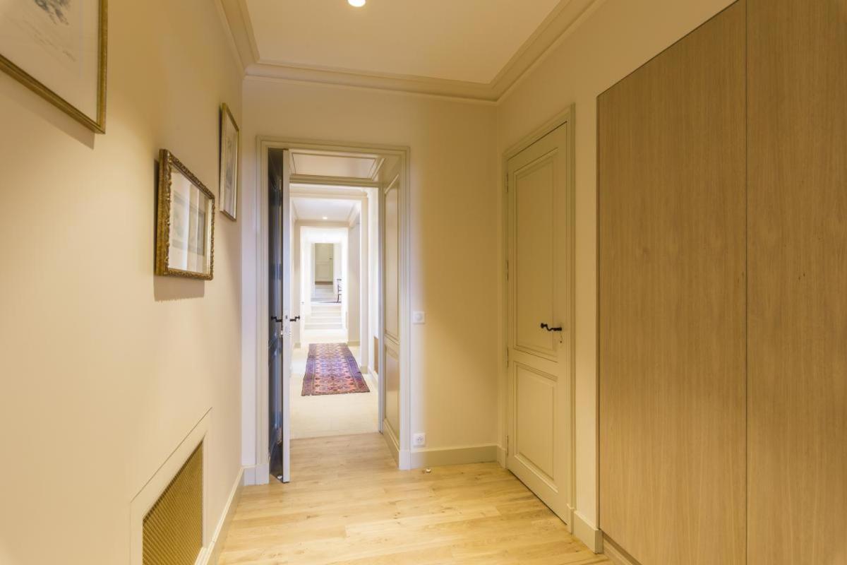 Tabanac Chambres D'Hotes De Chateau Renon المظهر الخارجي الصورة