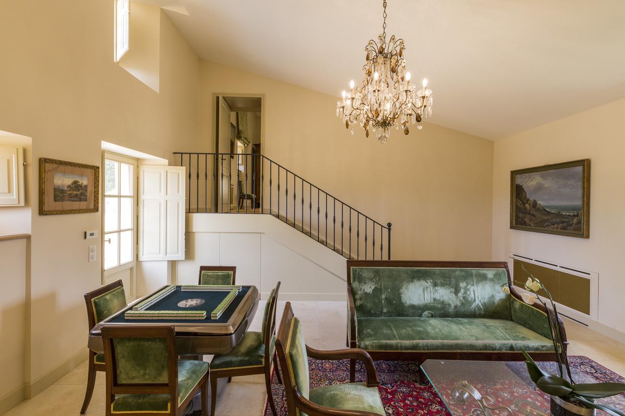 Tabanac Chambres D'Hotes De Chateau Renon المظهر الخارجي الصورة