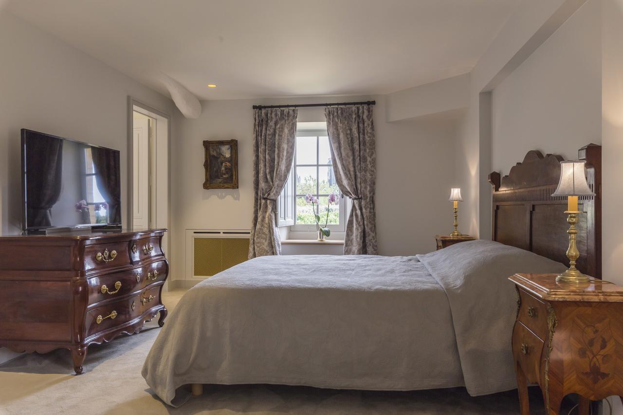 Tabanac Chambres D'Hotes De Chateau Renon المظهر الخارجي الصورة