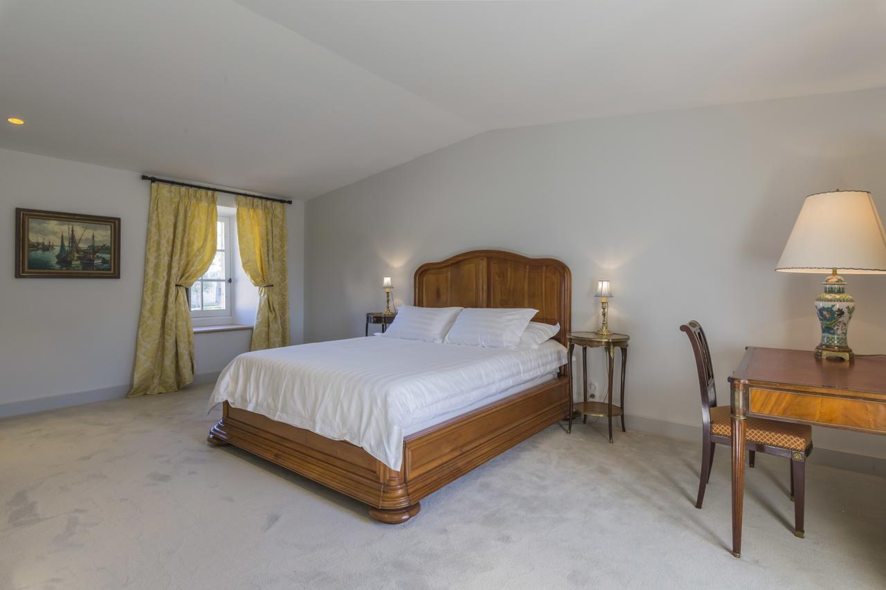 Tabanac Chambres D'Hotes De Chateau Renon المظهر الخارجي الصورة