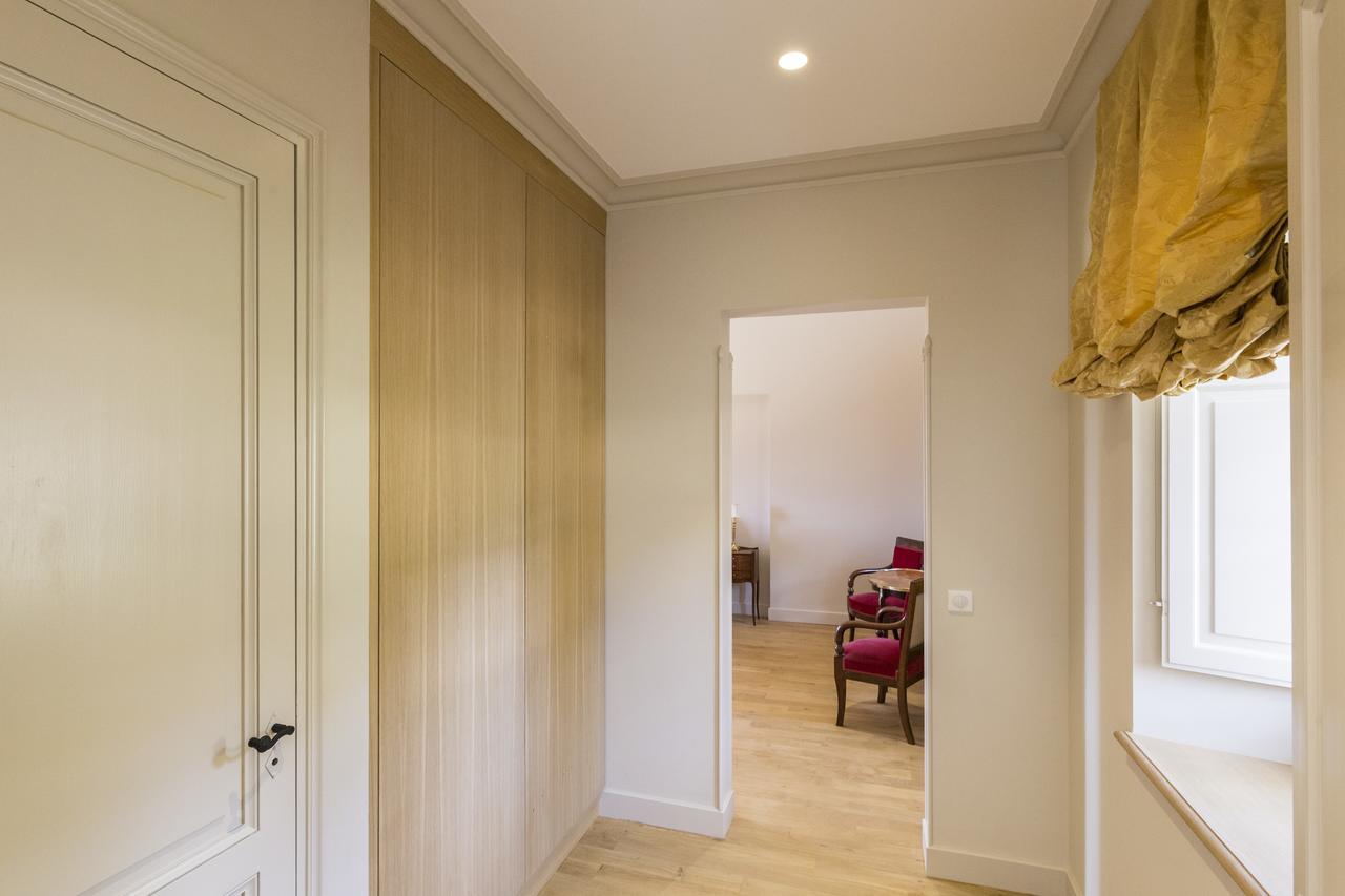 Tabanac Chambres D'Hotes De Chateau Renon المظهر الخارجي الصورة