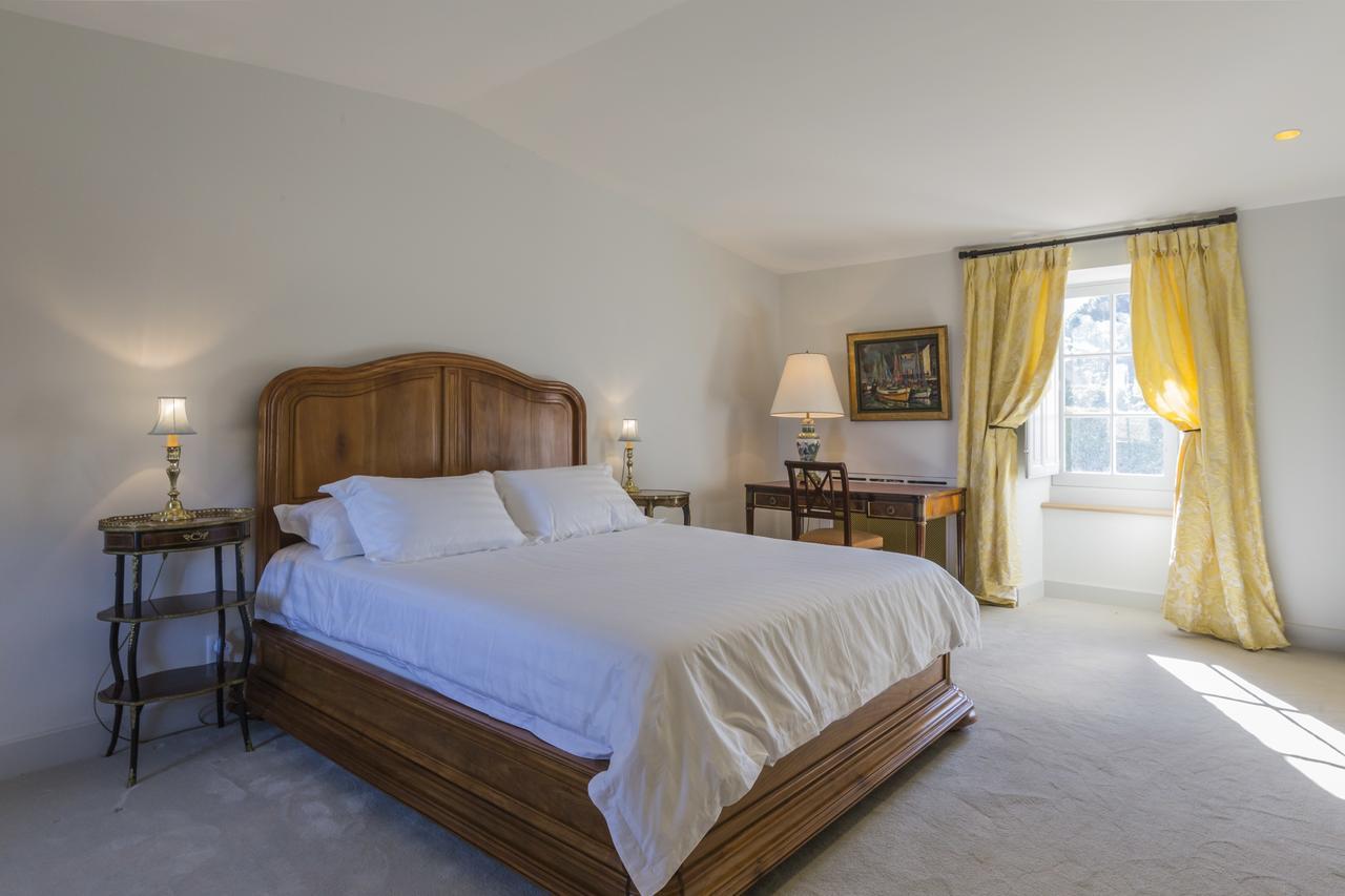 Tabanac Chambres D'Hotes De Chateau Renon المظهر الخارجي الصورة