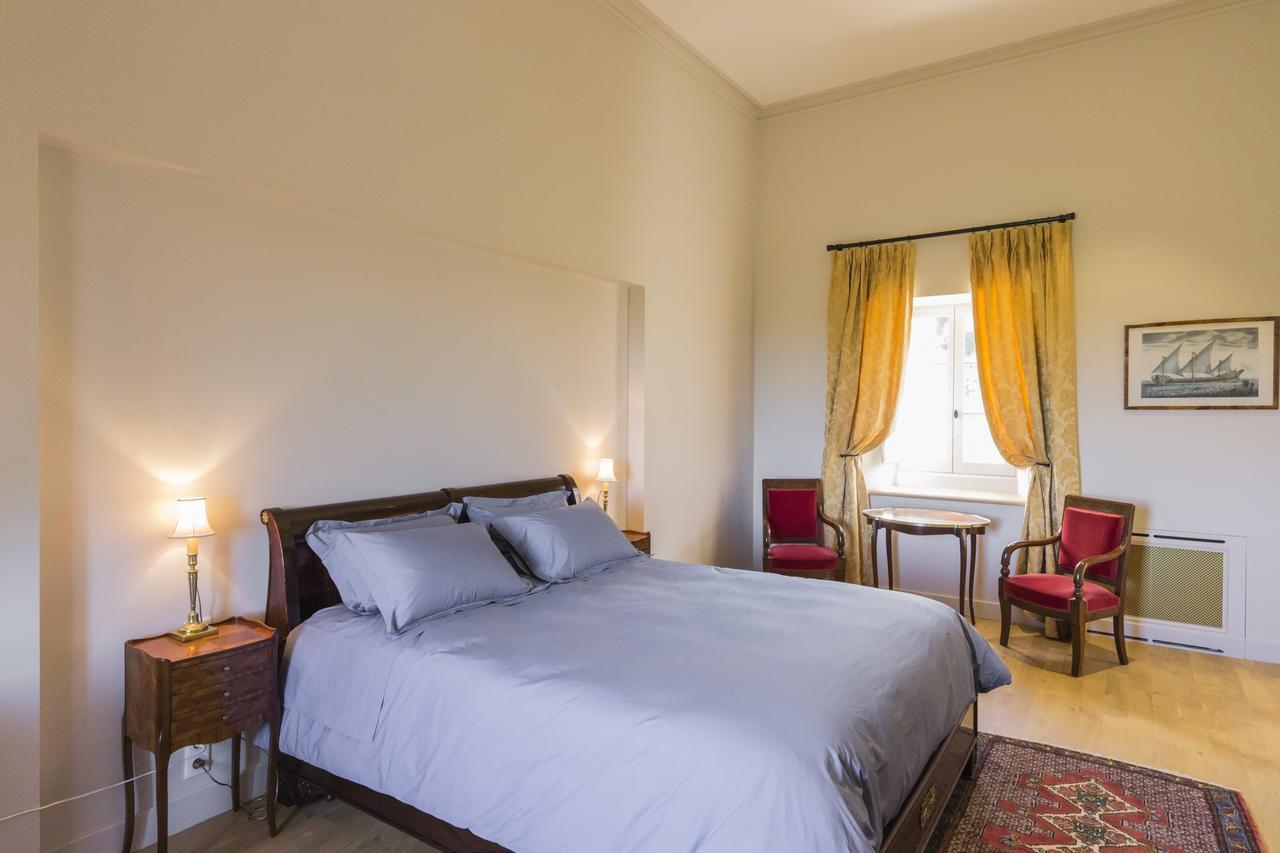 Tabanac Chambres D'Hotes De Chateau Renon المظهر الخارجي الصورة