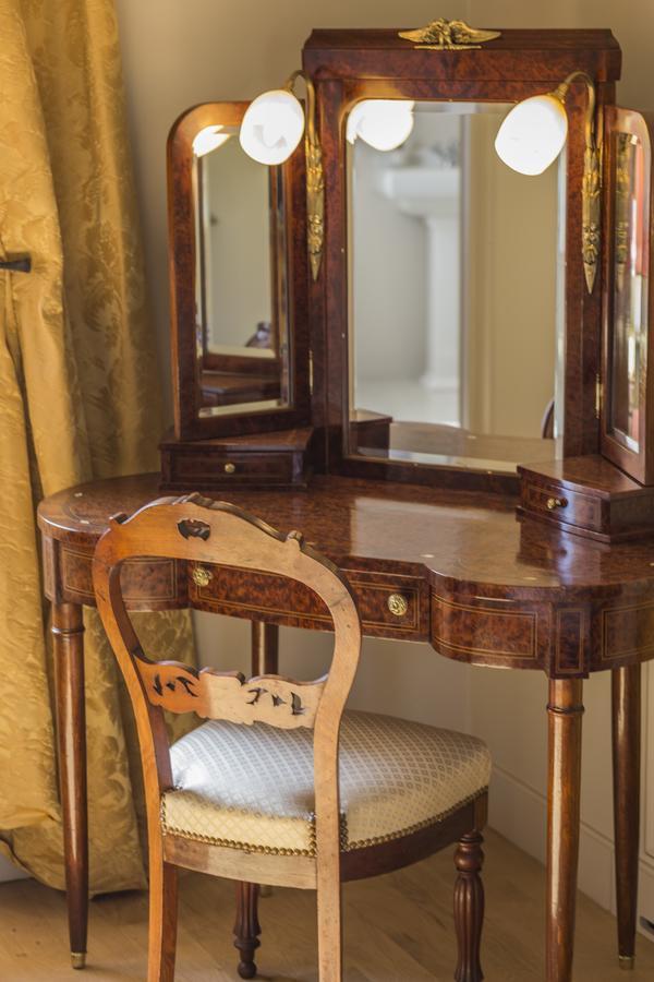 Tabanac Chambres D'Hotes De Chateau Renon المظهر الخارجي الصورة