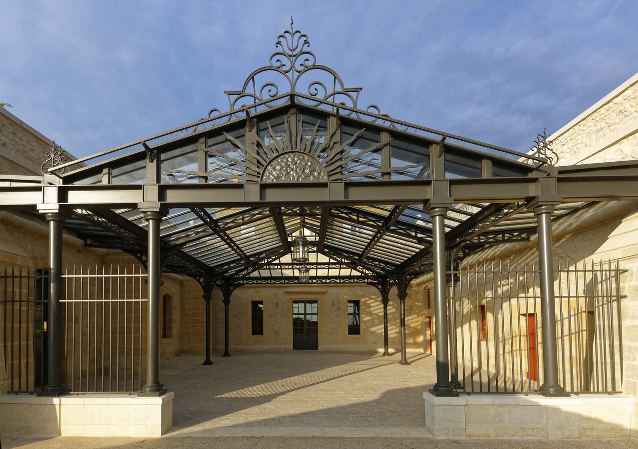 Tabanac Chambres D'Hotes De Chateau Renon المظهر الخارجي الصورة