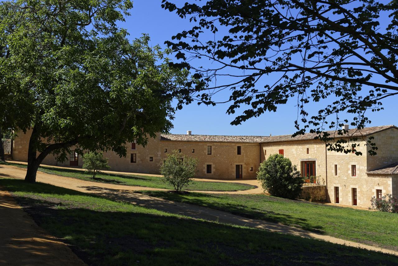 Tabanac Chambres D'Hotes De Chateau Renon المظهر الخارجي الصورة