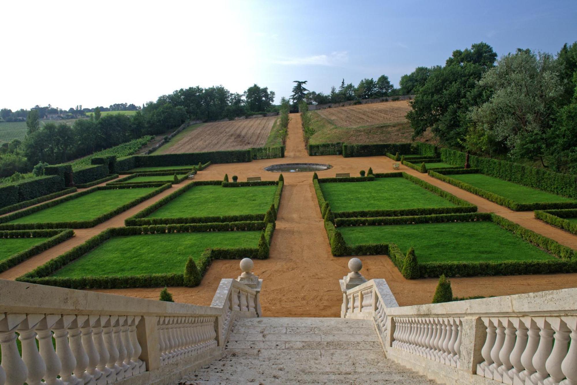 Tabanac Chambres D'Hotes De Chateau Renon المظهر الخارجي الصورة