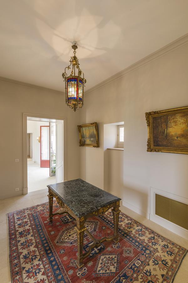 Tabanac Chambres D'Hotes De Chateau Renon المظهر الخارجي الصورة