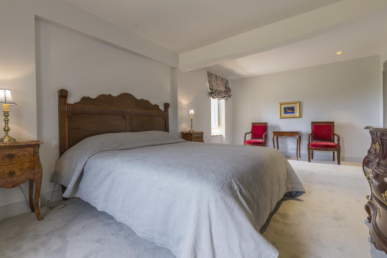 Tabanac Chambres D'Hotes De Chateau Renon المظهر الخارجي الصورة