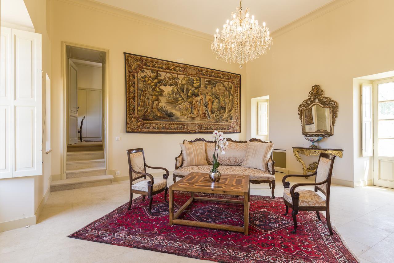 Tabanac Chambres D'Hotes De Chateau Renon المظهر الخارجي الصورة